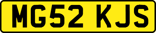 MG52KJS