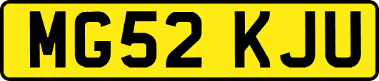 MG52KJU