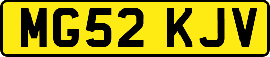 MG52KJV