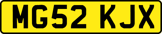 MG52KJX