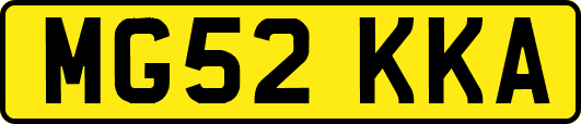 MG52KKA