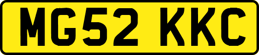 MG52KKC