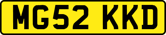 MG52KKD