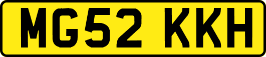 MG52KKH