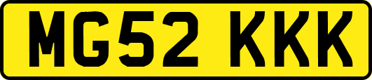 MG52KKK