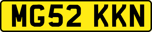 MG52KKN