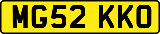 MG52KKO