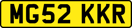 MG52KKR