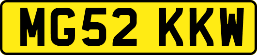 MG52KKW