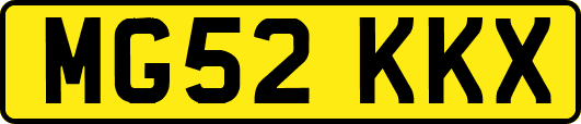 MG52KKX