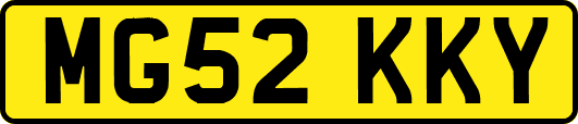 MG52KKY