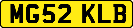 MG52KLB
