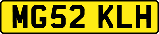 MG52KLH