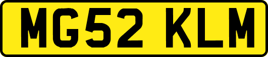 MG52KLM