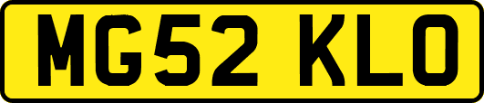 MG52KLO