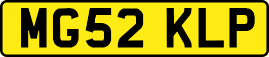 MG52KLP