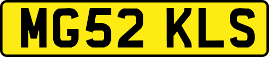 MG52KLS