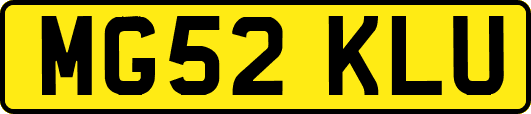 MG52KLU