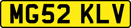 MG52KLV