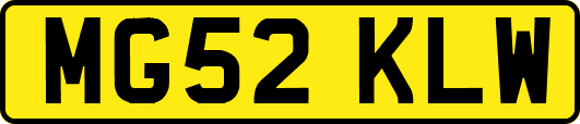 MG52KLW