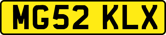 MG52KLX