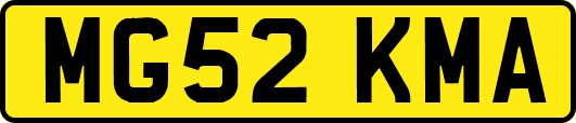 MG52KMA