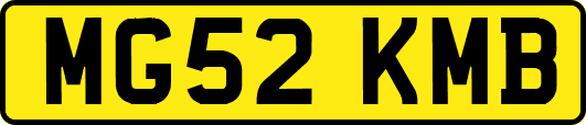 MG52KMB