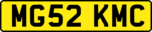 MG52KMC