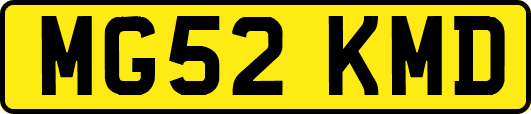 MG52KMD