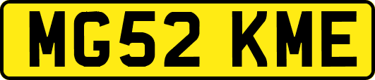 MG52KME