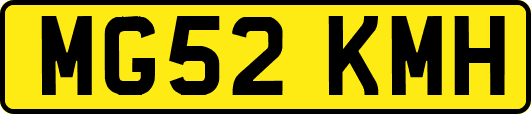 MG52KMH
