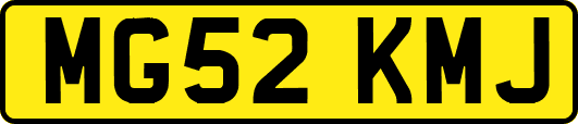 MG52KMJ