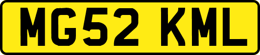 MG52KML