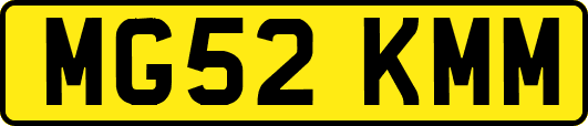 MG52KMM