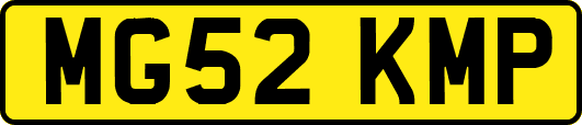 MG52KMP