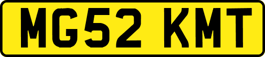MG52KMT