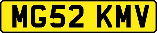 MG52KMV