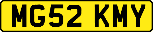 MG52KMY