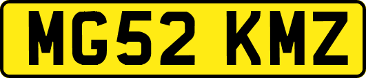 MG52KMZ