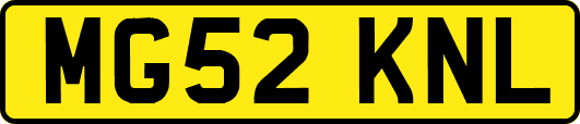 MG52KNL