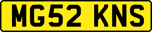MG52KNS