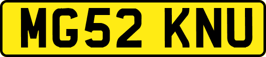 MG52KNU