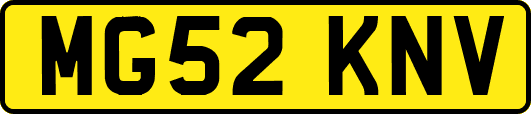 MG52KNV