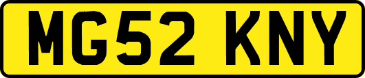 MG52KNY