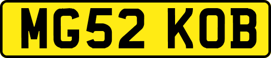 MG52KOB