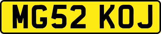 MG52KOJ