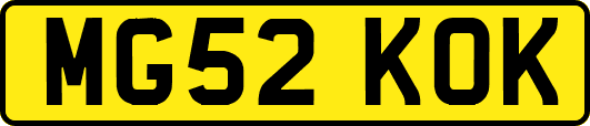 MG52KOK