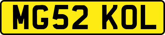 MG52KOL