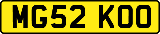 MG52KOO