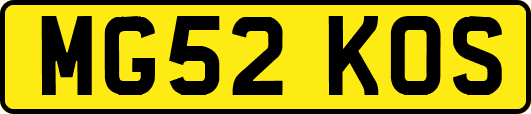 MG52KOS